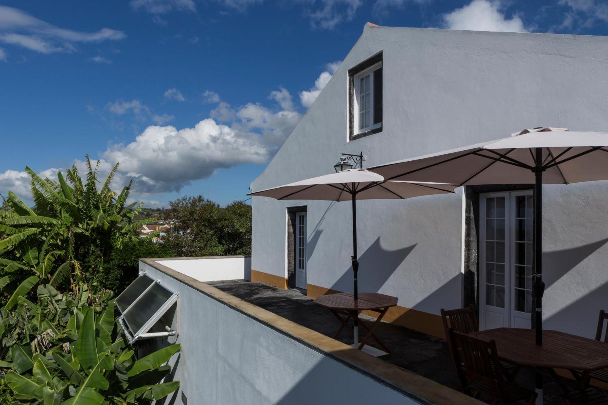 Quinta De Sao Caetano - Sao Miguel Acores Populo  Ngoại thất bức ảnh
