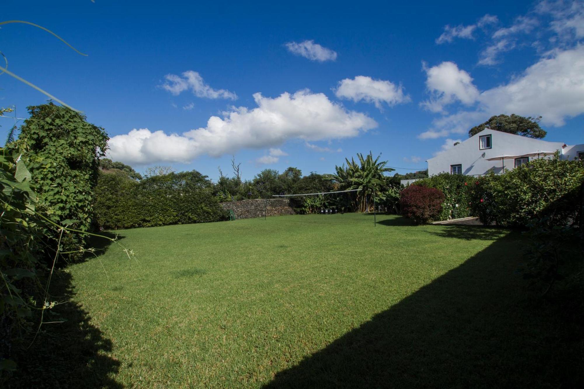 Quinta De Sao Caetano - Sao Miguel Acores Populo  Ngoại thất bức ảnh