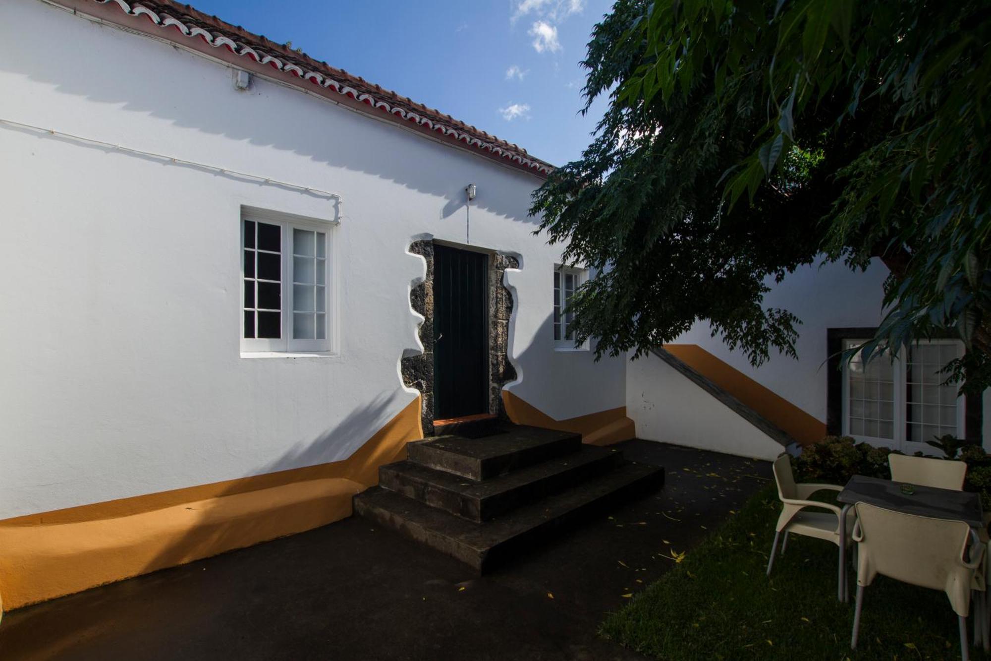 Quinta De Sao Caetano - Sao Miguel Acores Populo  Ngoại thất bức ảnh