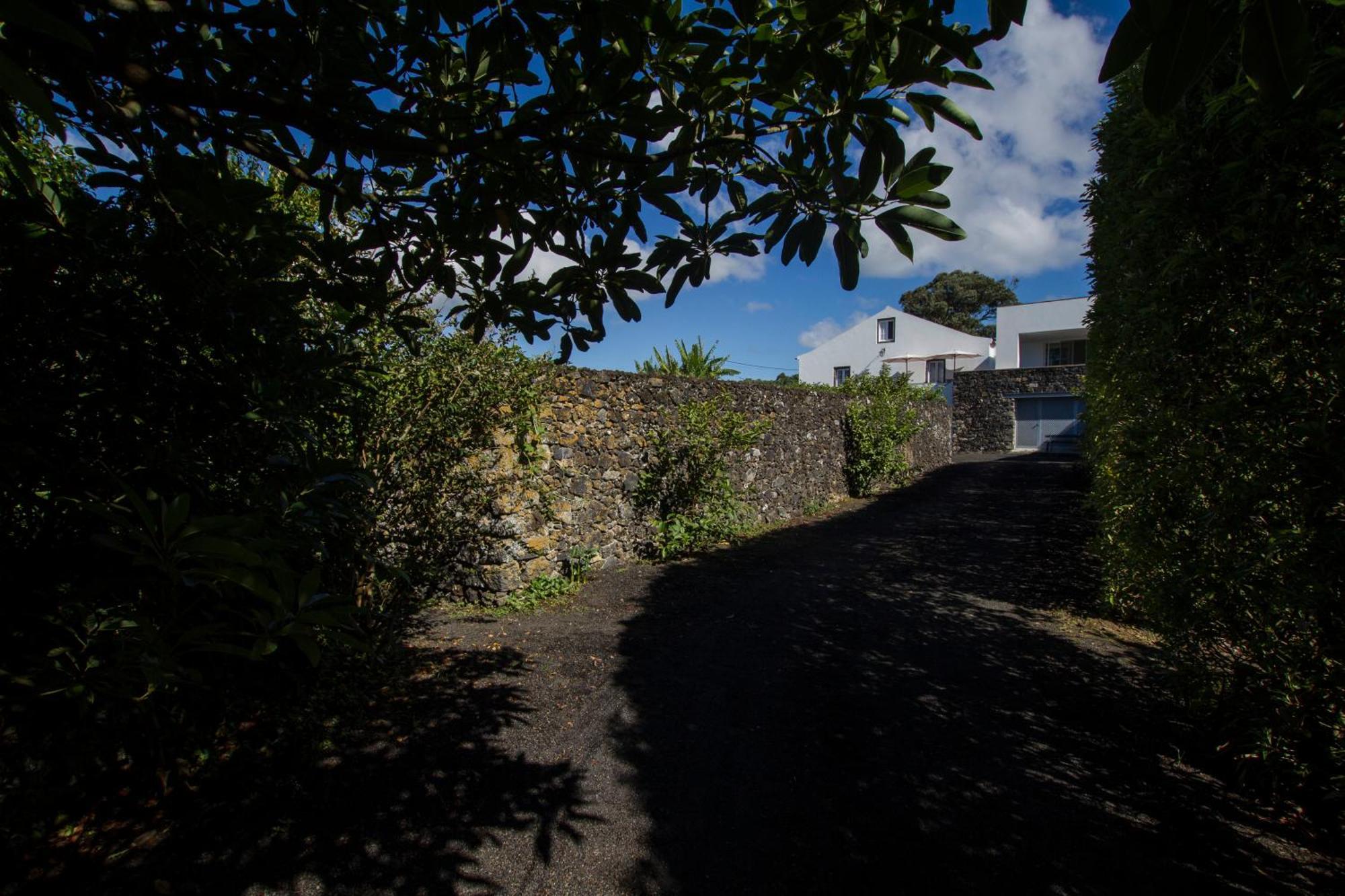 Quinta De Sao Caetano - Sao Miguel Acores Populo  Ngoại thất bức ảnh