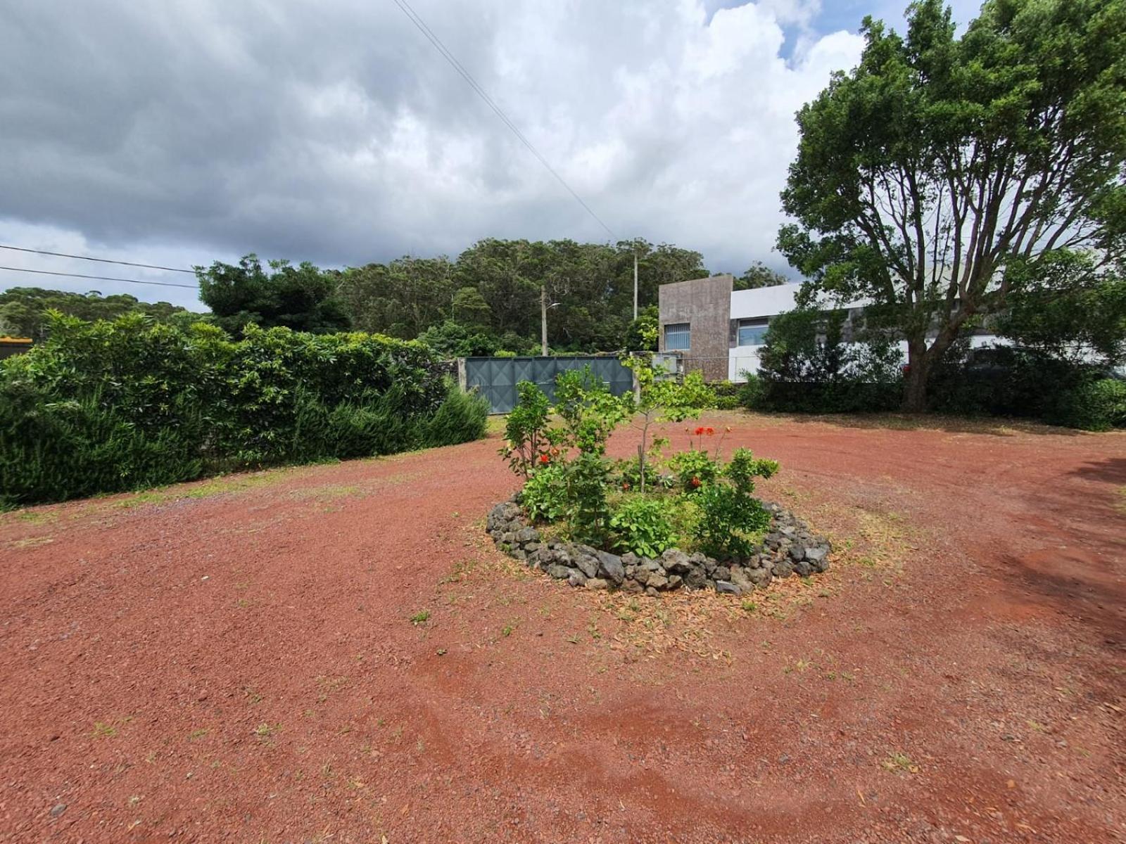 Quinta De Sao Caetano - Sao Miguel Acores Populo  Ngoại thất bức ảnh