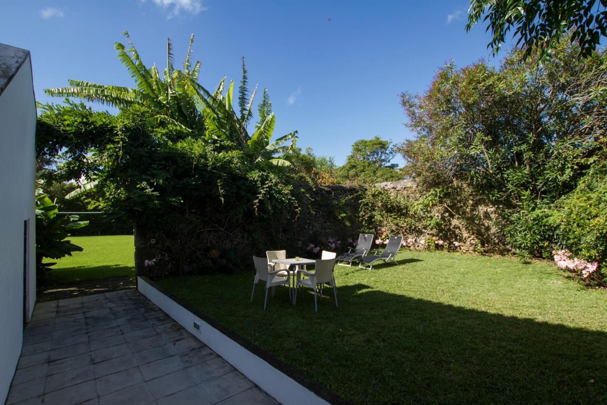 Quinta De Sao Caetano - Sao Miguel Acores Populo  Ngoại thất bức ảnh