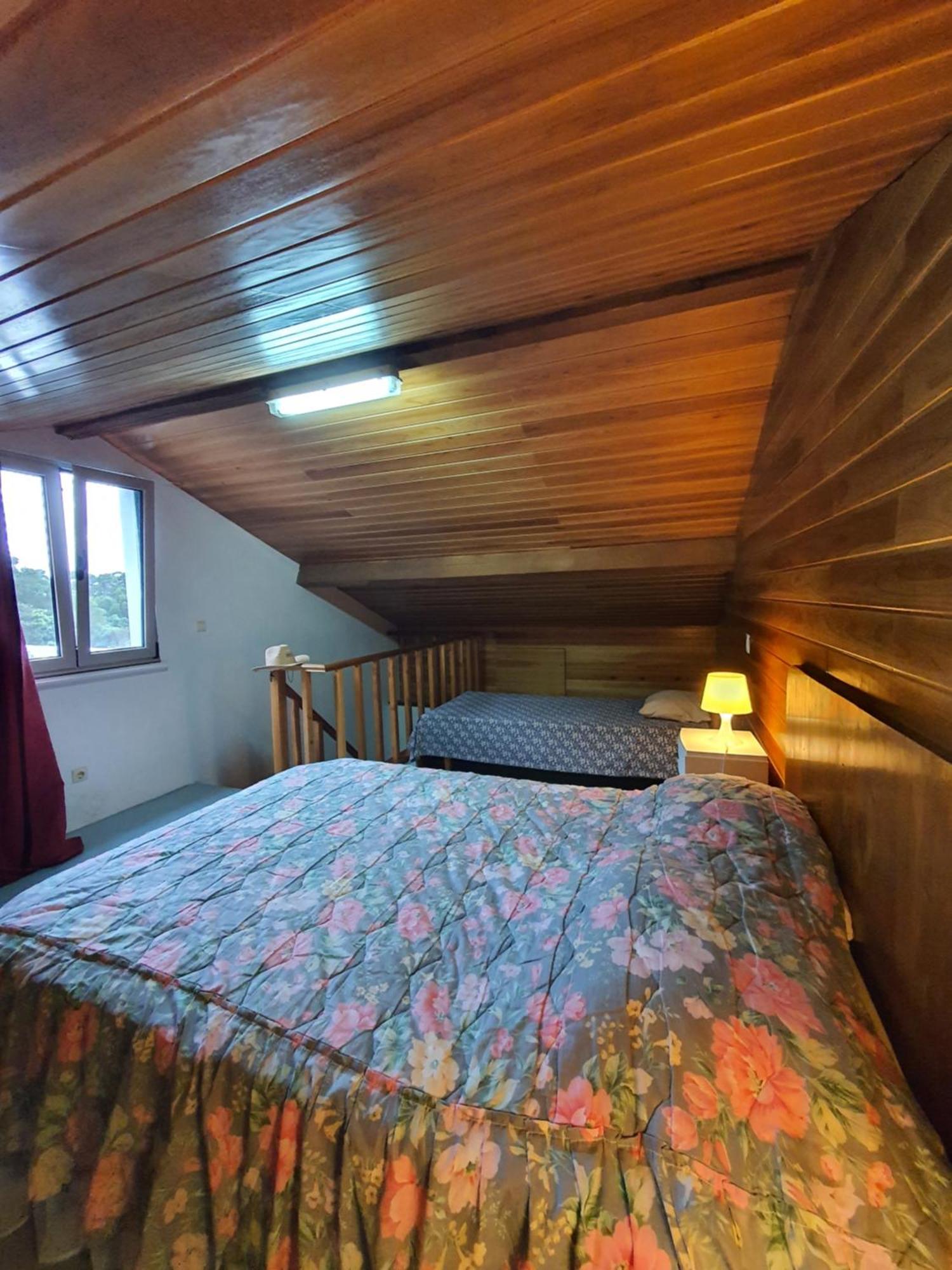 Quinta De Sao Caetano - Sao Miguel Acores Populo  Ngoại thất bức ảnh