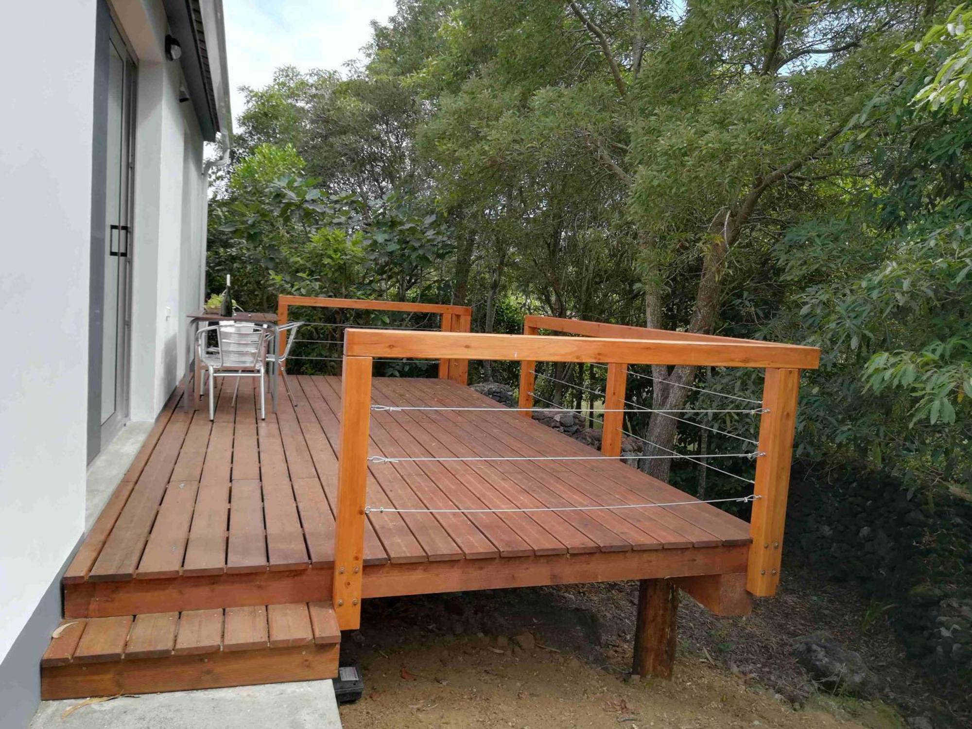 Quinta De Sao Caetano - Sao Miguel Acores Populo  Ngoại thất bức ảnh