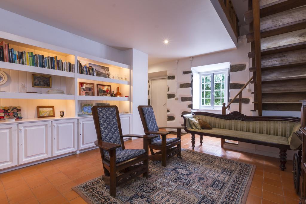 Quinta De Sao Caetano - Sao Miguel Acores Populo  Ngoại thất bức ảnh
