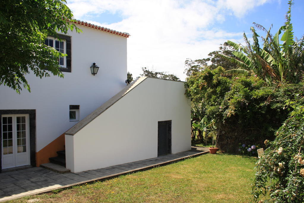 Quinta De Sao Caetano - Sao Miguel Acores Populo  Ngoại thất bức ảnh