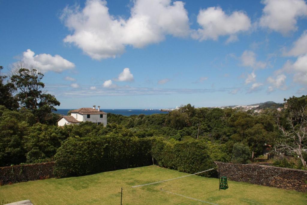 Quinta De Sao Caetano - Sao Miguel Acores Populo  Ngoại thất bức ảnh