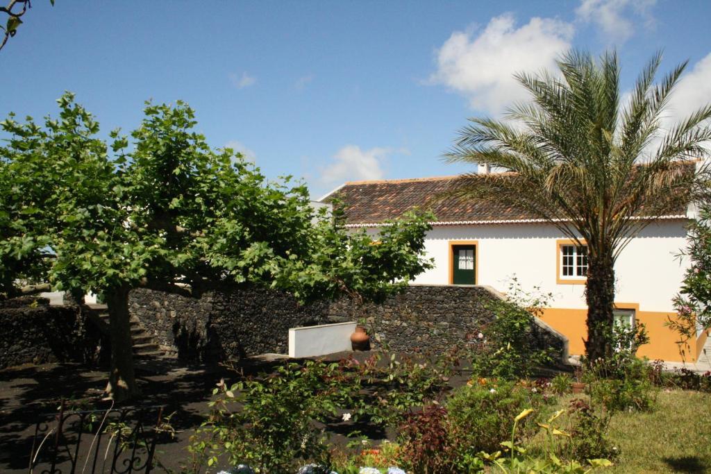 Quinta De Sao Caetano - Sao Miguel Acores Populo  Ngoại thất bức ảnh