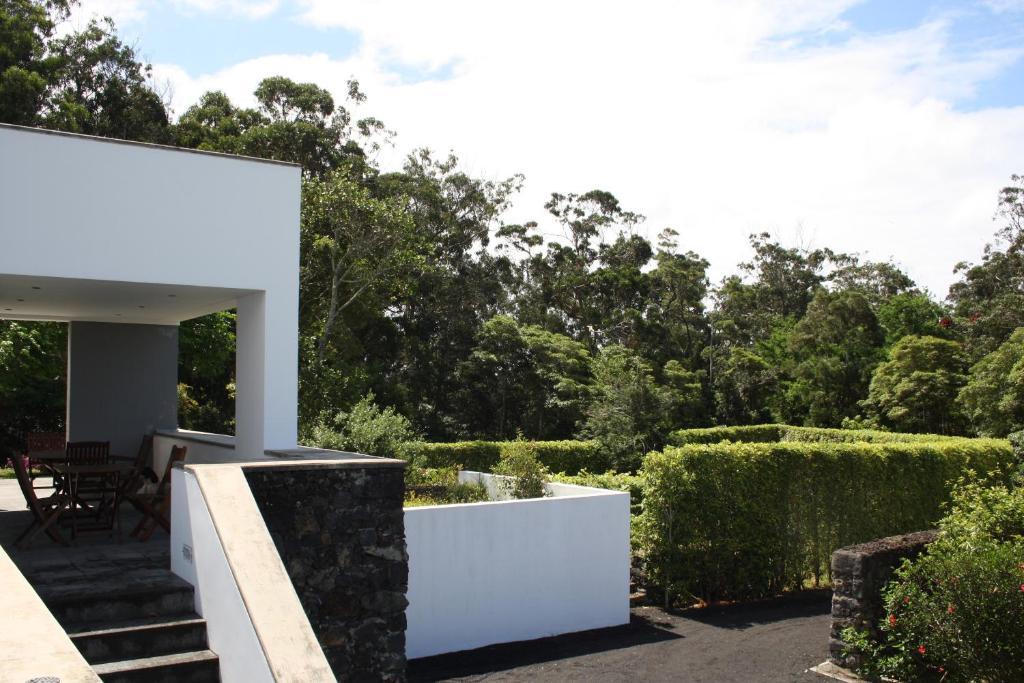 Quinta De Sao Caetano - Sao Miguel Acores Populo  Ngoại thất bức ảnh