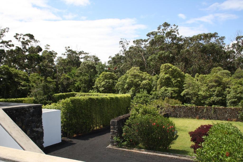 Quinta De Sao Caetano - Sao Miguel Acores Populo  Ngoại thất bức ảnh