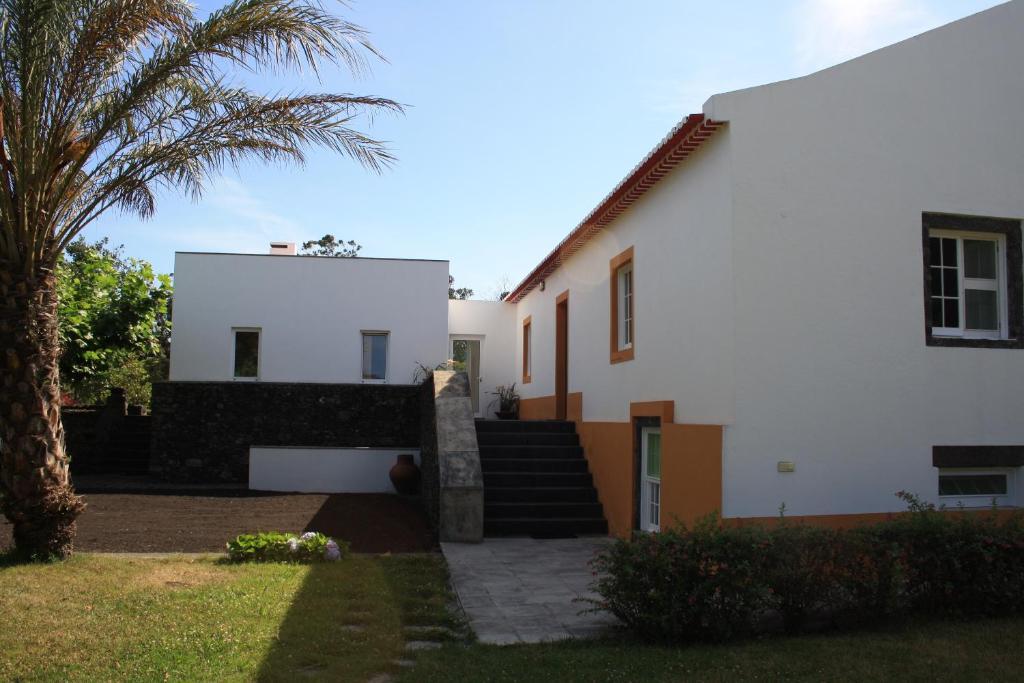 Quinta De Sao Caetano - Sao Miguel Acores Populo  Ngoại thất bức ảnh
