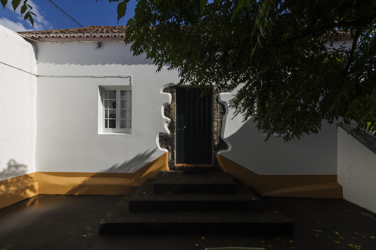 Quinta De Sao Caetano - Sao Miguel Acores Populo  Ngoại thất bức ảnh